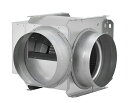 パナソニック FY-23CG2 換気扇 ダクト用送風機器 接続ダクト径φ 250mm ミニシロッコファン大風量タイプ 屋内形 単相・100V 出力350W [◇...