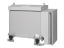 パナソニック FY-28CCY3 換気扇 ダクト用送風機器 消音ボックス付送風機 キャビネットファン 屋外形 ステンレス製・床置き形 大風量タイプ 三相 200...