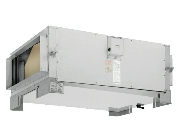 パナソニック FY-28DCH3 換気扇 ダクト用送風機器 消音ボックス付送風機 キャビネットファン 耐湿形 天吊・床置形 大風量タイプ 三相200V [♪◇]