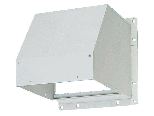 換気扇部材 パナソニック　FY-HMSA303　屋外フード 30cm用 鋼板製・防火ダンパー付 [◇]