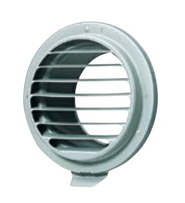 換気扇部材 パナソニック　FY-VCA062　システム換気部材 ベントキャップ アルミ製 ガラリ付 φ150 [◇]