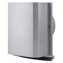 高須産業 GFP-150MD120 角形パイプフード 水切り板 防虫アミ 防火ダンパー付 ステングレー パイプ径φ150