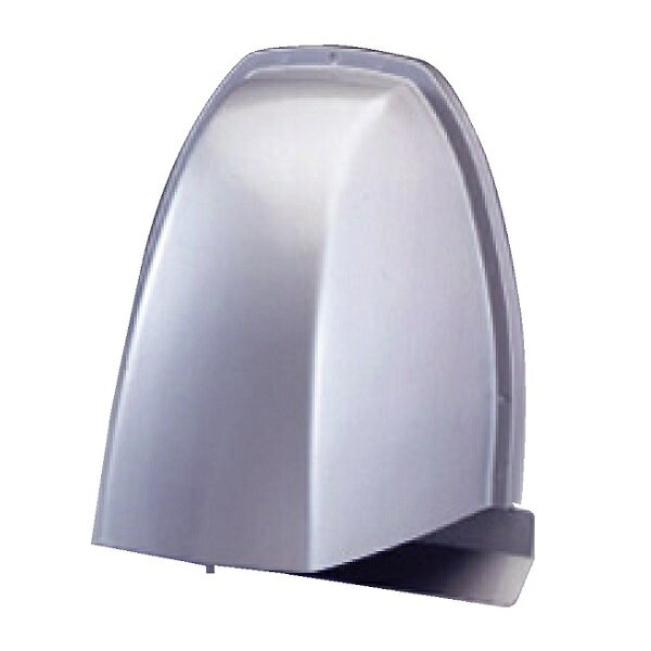 高須産業 GFA-100E 深形パイプフード 水切り板付 防虫アミ付 パイプ径φ100