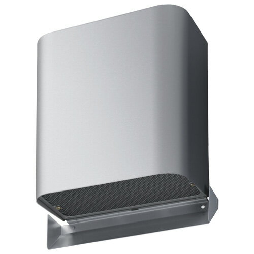 日本キヤリア/旧東芝 DV-202SNU 換気扇 システム部材 スクエアパイプフード ステンレス製(防虫網付) シ..