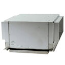 日本キヤリア/旧東芝 DVS-550TX 換気扇 ストレートダクトファン 厨房形 三相200V 接続ダクト300×750mm ♪