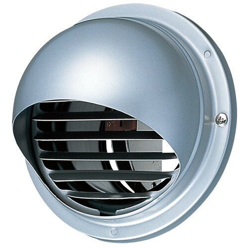 日本キヤリア/旧東芝 換気扇 システム部材 丸型パイプフード 【DV-202RDPV】 φ150用 ステンレス製（ガ..