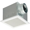 日本キヤリア/旧東芝 DVF-T20RVDA 換気扇 居間・事務所・店舗用 ダクト用換気扇 低騒音形 インテリア格子 居間・事務所・店舗用