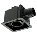 日本キヤリア/旧東芝 DVF-XT14CDA 換気扇 サニタリー用 トイレ 洗面所 (浴室) 居間 事務所 店舗用 ダクト用換気扇 ルーバー別売タイプ ACモータータイプ ♭