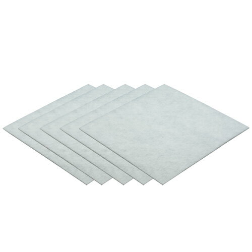 日本キヤリア/旧東芝 換気扇 別売部材 フィルターユニット交換用フィルター 【F-35VP】 35cm用 産業用換気扇用