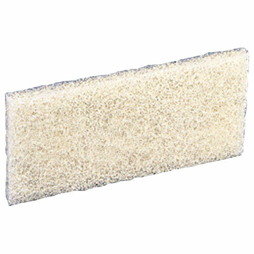 日本キヤリア/旧東芝 換気扇 別売部材 交換用外気清浄フィルター 【F-80X】 空調換気扇用