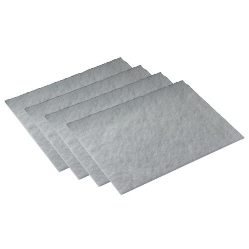 換気扇 日本キヤリア/旧東芝 F-P30KMU 産業用換気扇 インテリア有圧扇メッシュタイプ 交換用フィルター..