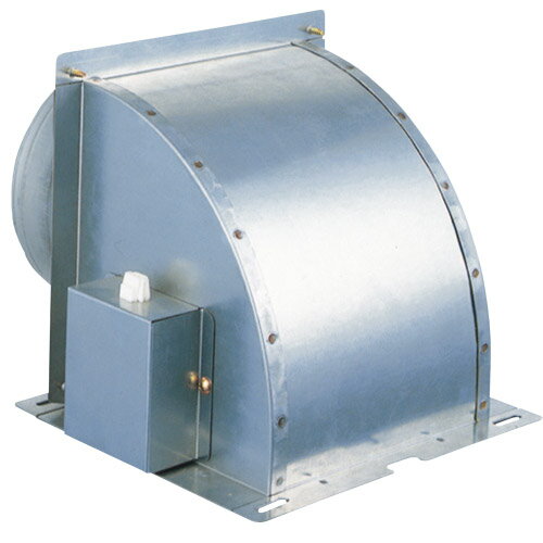 換気扇部材 東芝 RMS-1 レンジフードファン用 電動気密シャッター(排気用) 