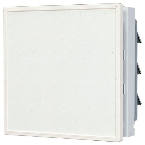 日本キヤリア/旧東芝 VFH-20SP 換気扇 一般換気扇 羽根径 20cm インテリアパネル形・連動式 ♭