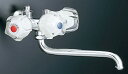 水栓金具 INAX/LIXIL LF-412-G 太陽熱温水器用 一般水栓 逆止弁付 一般地 ★