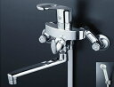 シャワー水栓 KVK KF5000T シングルレバー式シャワー