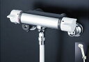 シャワー水栓 KVK KF800F 浴室シャワー水栓 サーモスタット式シャワー シャワー専用型
