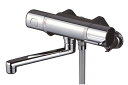 KVK FTB100K3FT サーモスタット式シャワー eシャワー3wayワンストップ付