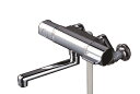 KVK FTB100KWRJT 楽締めソケット付サーモスタットシャワー 寒冷地用