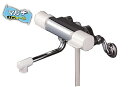 KVK FTB100KWTK 取替用サーモスタット式シャワー 寒冷地用