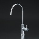 水栓金具 KVK K1620G 浄水器接続専用水栓