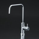 水栓金具 KVK K1620GS 浄水器付水栓