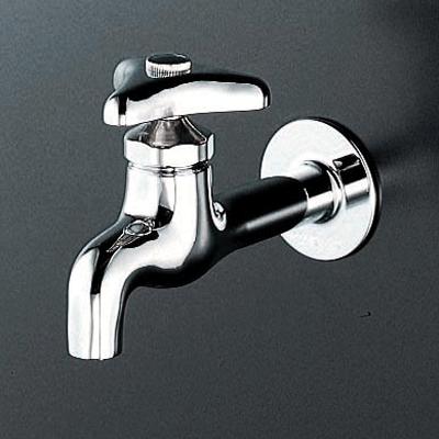 水栓 KVK　K2　胴長横水栓