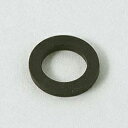 水栓部材 KVK Z817-13 フレキホースナット13 1/2 用パッキン