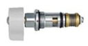 KVK Z437B シャワー切換レバー部一式