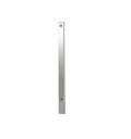 KVK KS1404-120 ステンレス製水栓柱 角型 H=1200mm