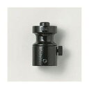 水栓部材 KVK Z744-13 フレキホースツバ出し機13用 16φ 16.8φ