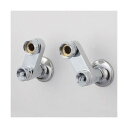 水栓部材 KVK ZS500S 楽締めソケットセット