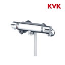 KVK KF800TNNWF サーモスタット式シャワー
