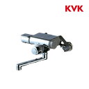 KVK MTB170KPTHS 定量止水付サーモスタット式混合栓