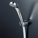 水栓部品 KVK ZS313SBL シャワーセット