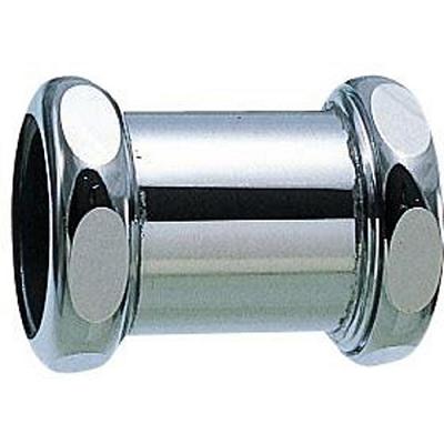 三栄水栓 洗浄管連結ソケット トイレ用 【H81-3-32X38】