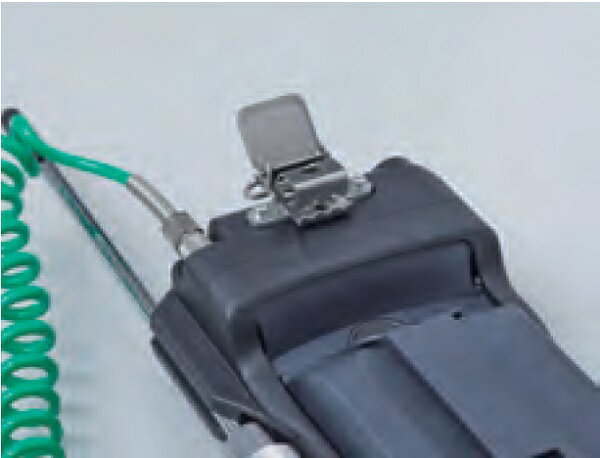 新コスモス　ST-22　アリゲータークリップ ※受注生産品 [§◎]