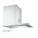 富士工業 SCLRL-ECS-902VR TBK 換気扇 台所 レンジフード 間口 900mm 右壁取付タイプ テクスチャーブラック (ダクトカバー付属) ※受...