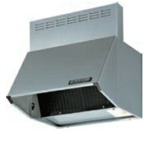 富士工業　BDR-3HL-7517 BK/W　換気扇 台所 レンジフード 間口 750mm (前幕板付属) [♪■§]