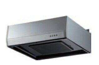 富士工業　BFR-1E-751 SI　換気扇 台所 レンジフード 間口 750mm シルバーメタリック (前幕板別売) [♪■§]