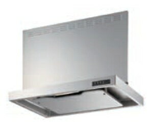 富士工業　USR-3A-601 R/L SI　換気扇 台所 レンジフード 間口 600mm シルバーメタリック (前幕板別売)..