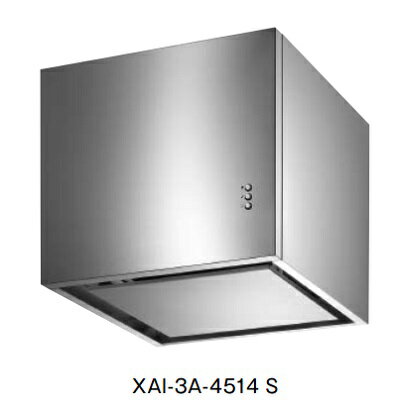 富士工業　XAI-3A-6014 S　換気扇 台所 レンジフード 間口 600mm ステンレス [♪■§]