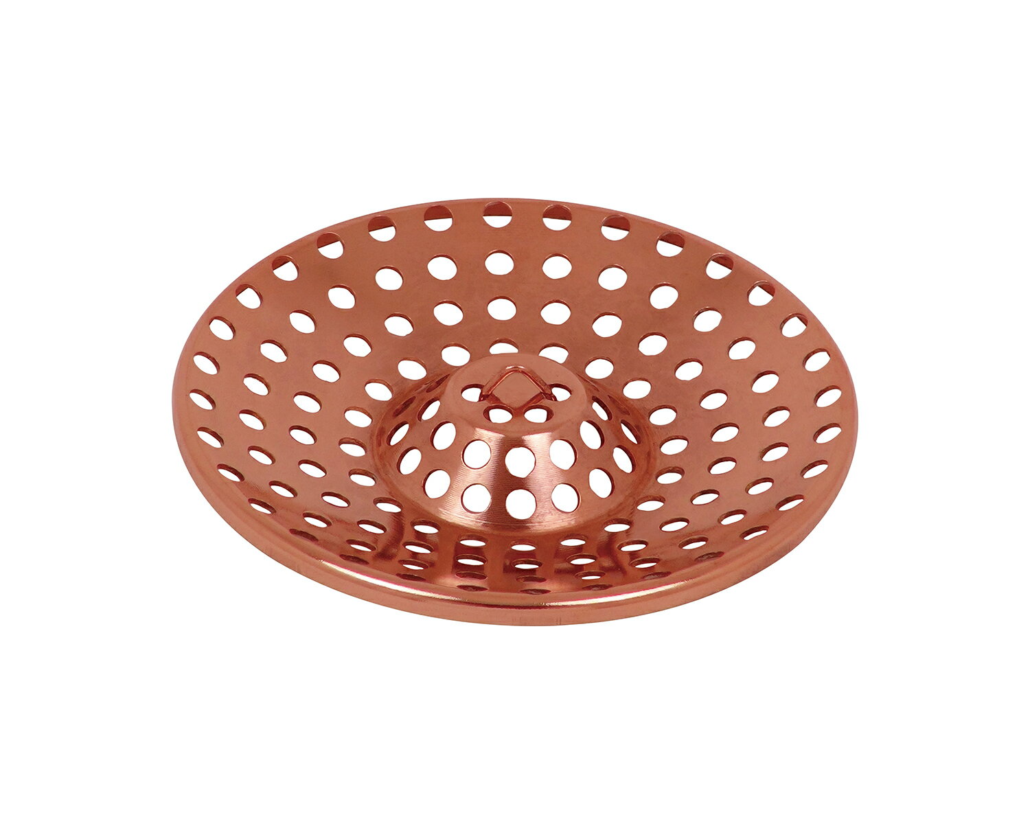 カクダイ/GAONA/ガオナ GA-FW028 水栓金具 ユニットバス用ヘアキャッチャー 銅製 受注生産 [§]