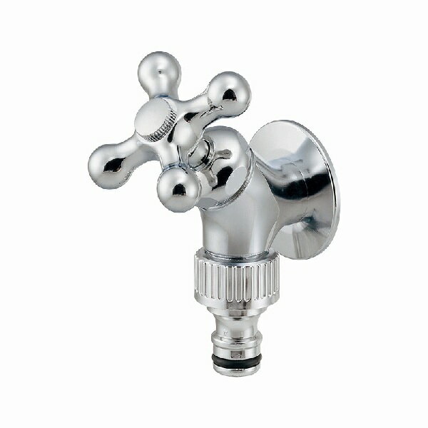 カクダイ/GAONA/ガオナ GA-RA004 水栓金具 ガーデン用水栓 受注生産 [§]