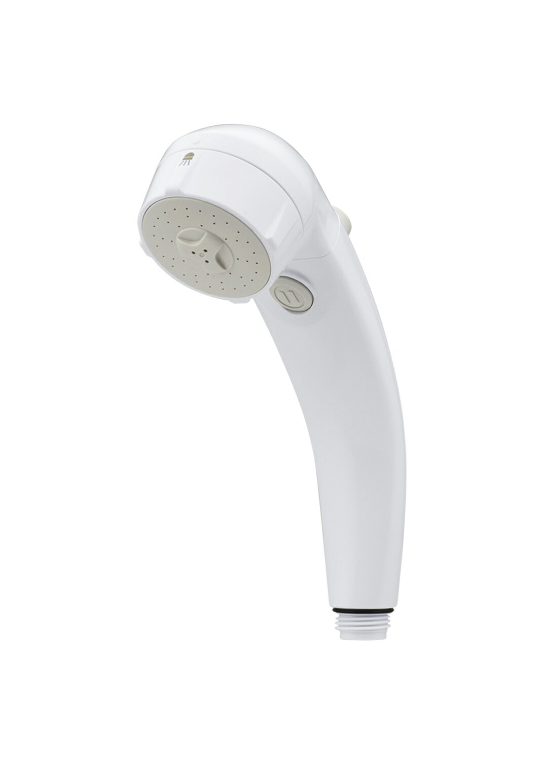 カクダイ/GAONA/ガオナ GA-FC030 水栓金具 マッサージストップシャワーヘッド 受注生産 [§]