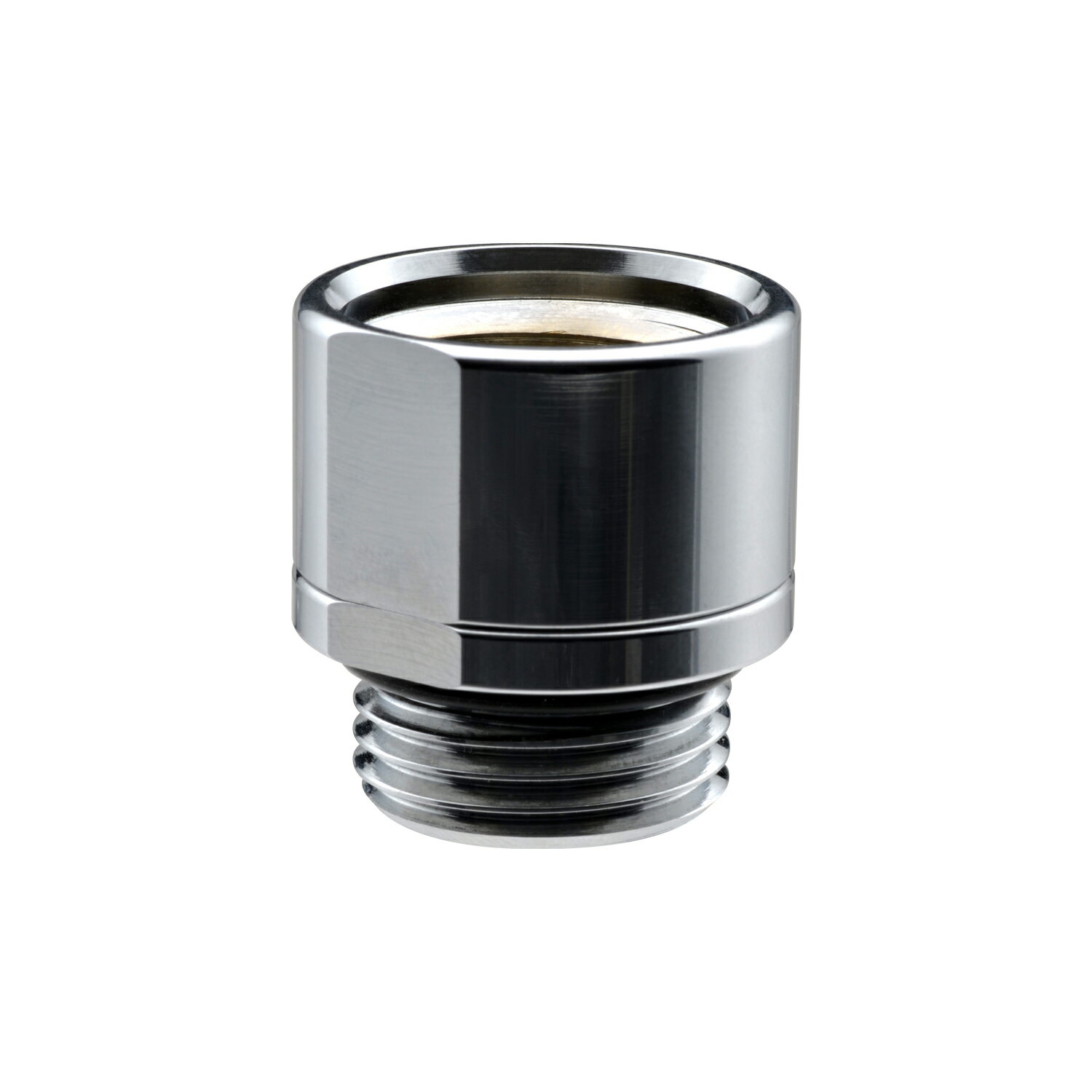 カクダイ/GAONA/ガオナ GA-FW020 水栓金具 スムーズアダプター 受注生産 [§]