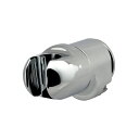 カクダイ/GAONA/ガオナ GA-FP028 水栓金具 ビス止め式角度調節シャワーフック