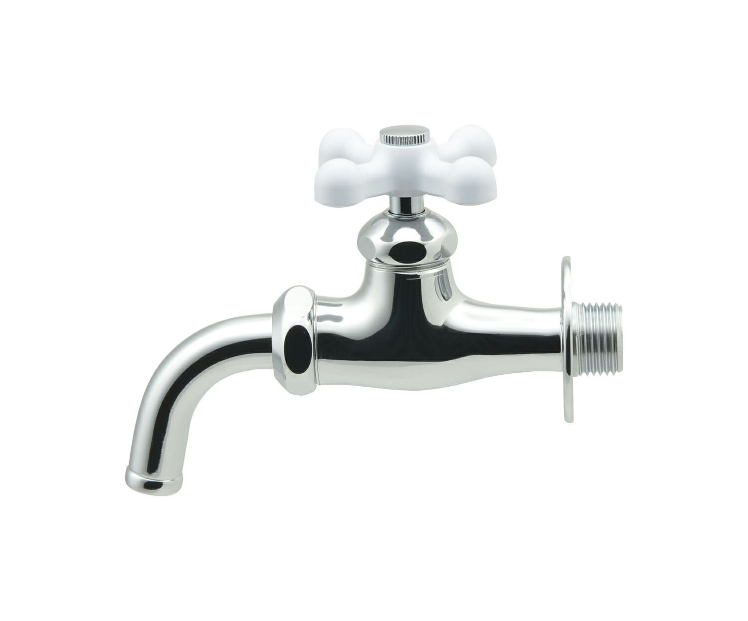 カクダイ/GAONA/ガオナ GA-DC002 水栓金具 万能ホーム水栓 受注生産 [§]