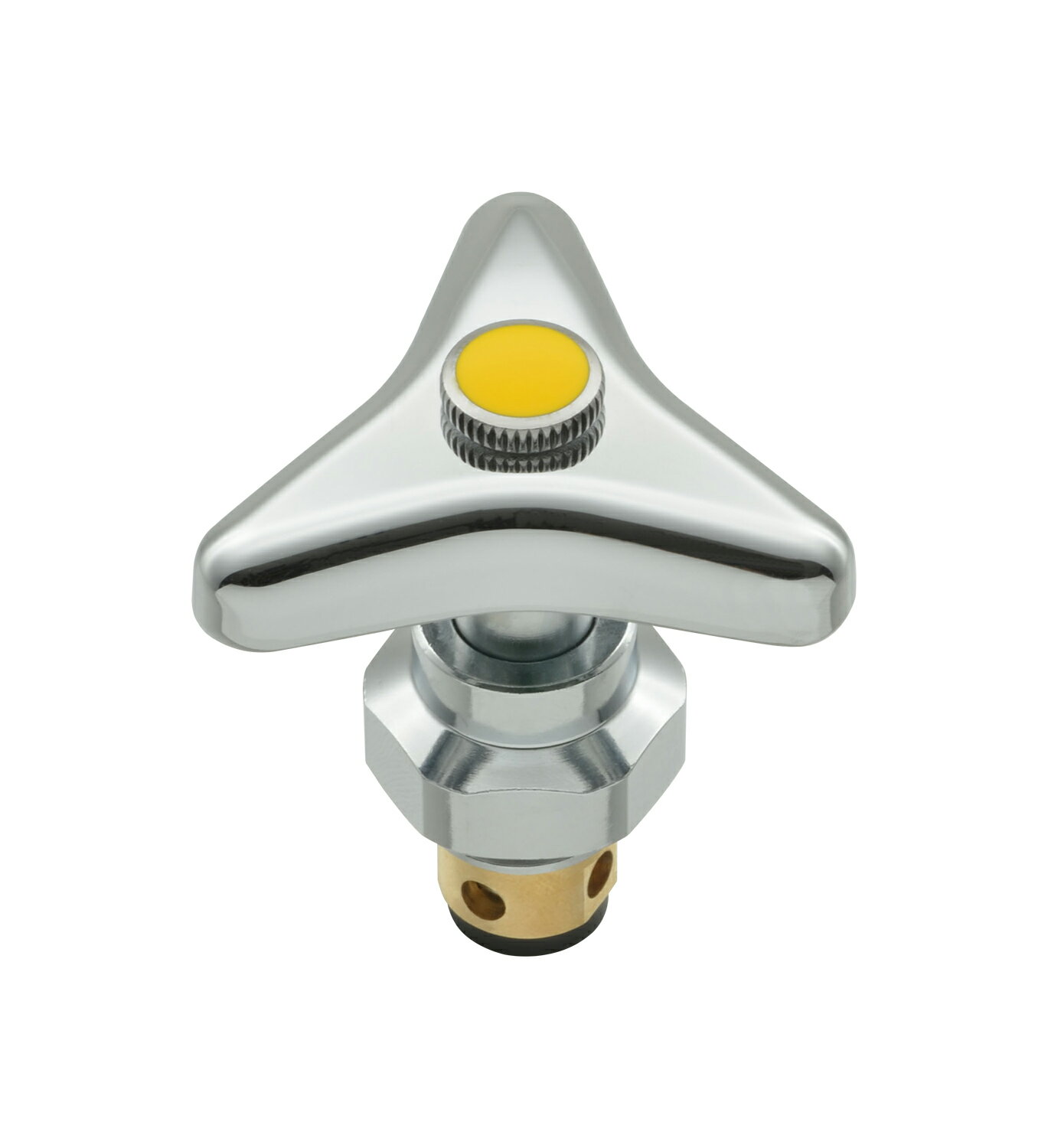 カクダイ/GAONA/ガオナ GA-KE028 水栓金具 凍結防止水栓上部 受注生産 [§]