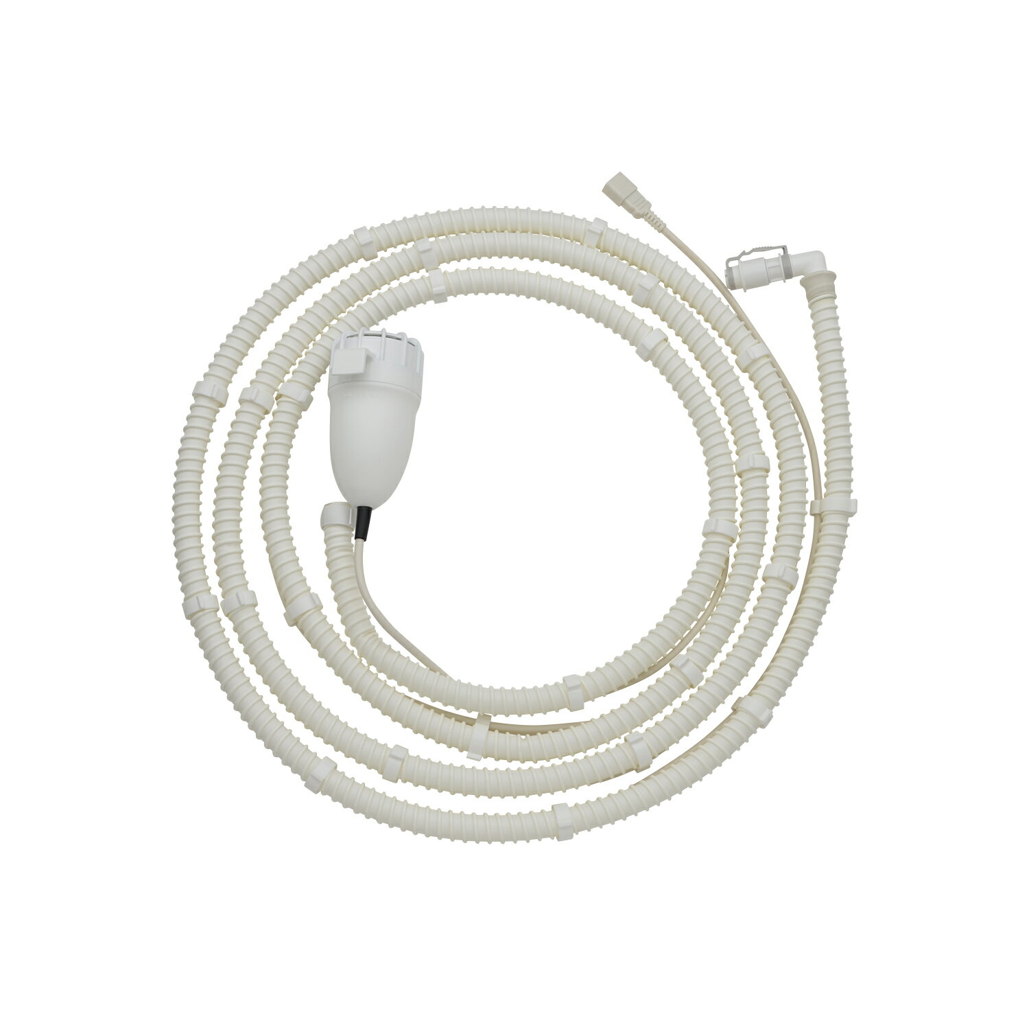 カクダイ/GAONA/ガオナ GA-LC038 水栓金具 風呂水給水ホース(ポンプつき) 受注生産 [§]