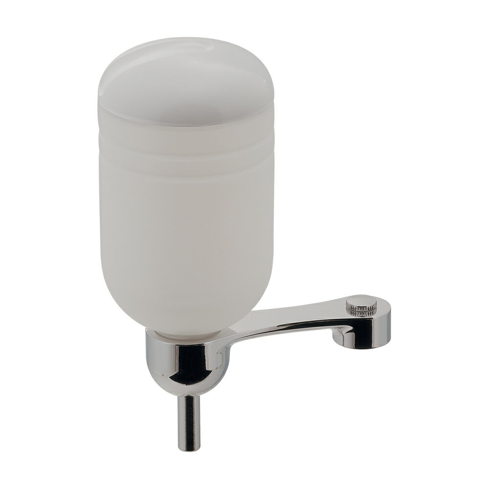 カクダイ/GAONA/ガオナ GA-HG044 水栓金具 石ケン水入れつきレバーハンドル 受注生産 [§]